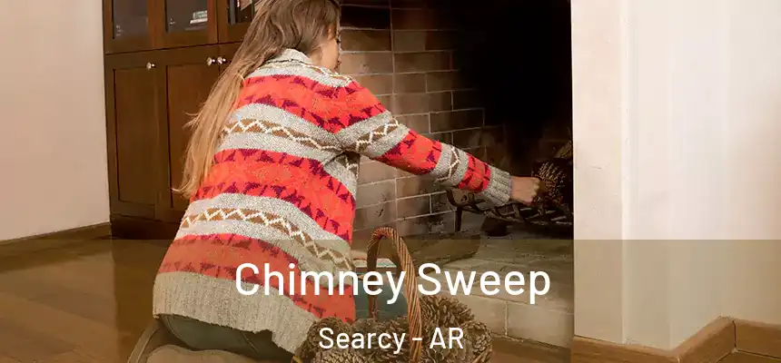  Chimney Sweep Searcy - AR
