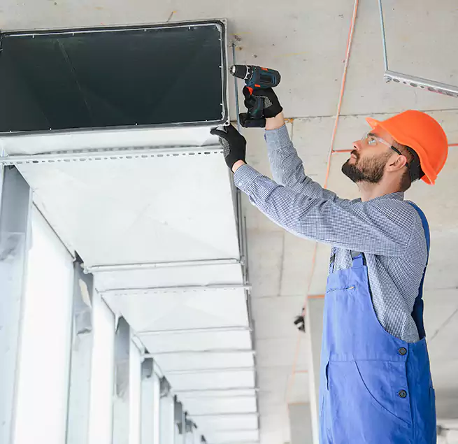 Why Homeowners & Businesses Trust Us in Searcy, AR