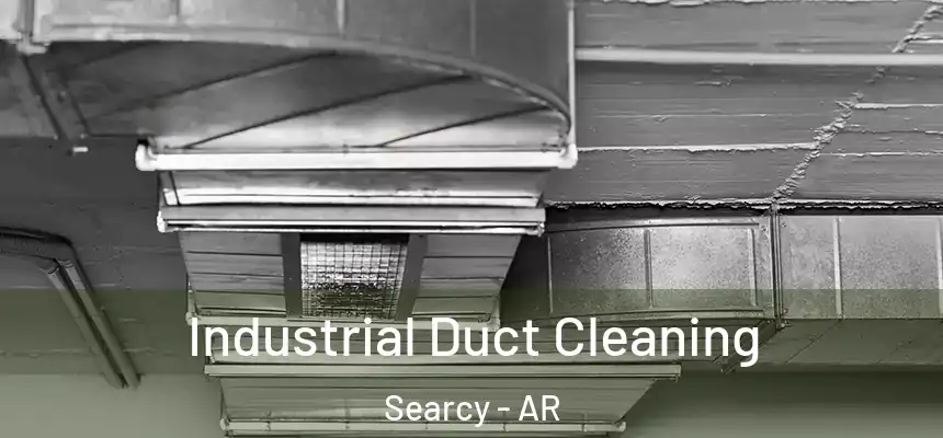  Industrial Duct Cleaning Searcy - AR
