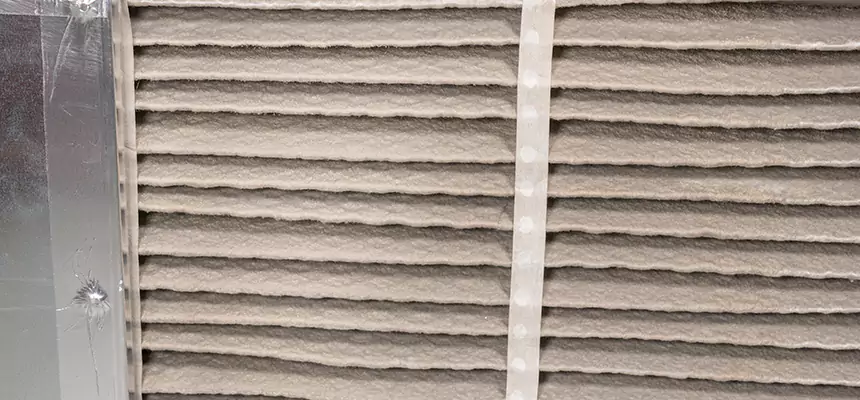 Mobile Car AC Filter Replacement in Searcy