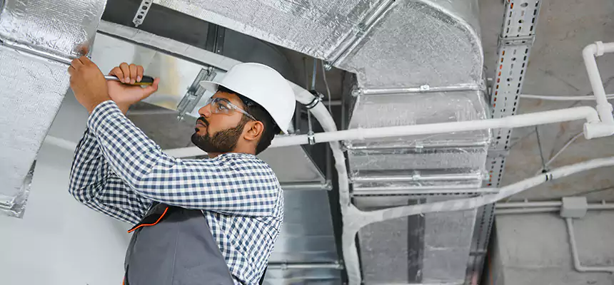 Proactive Ac Vent Repairs & Air Duct Replacement Companies Near Me in Searcy