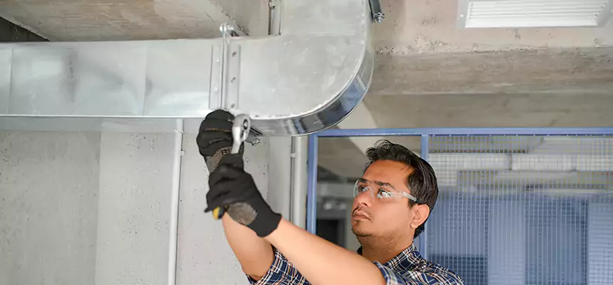 Our Air Duct Installation Services in Searcy, AR