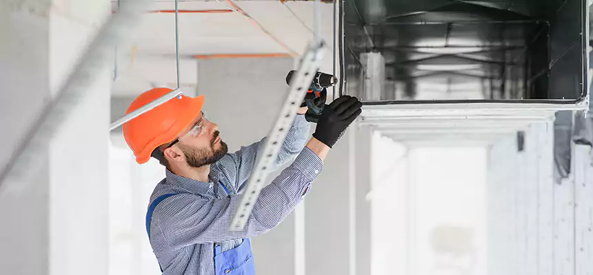 Our Air Vent Replacement Services in Searcy, AR