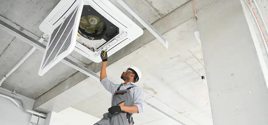 Efficient Multi‑Unit & HOA Annual Vent Cleaning Plans in Searcy