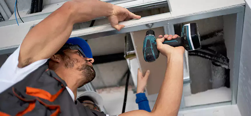Our Apartment Air Duct Cleaning Services in Searcy, AR