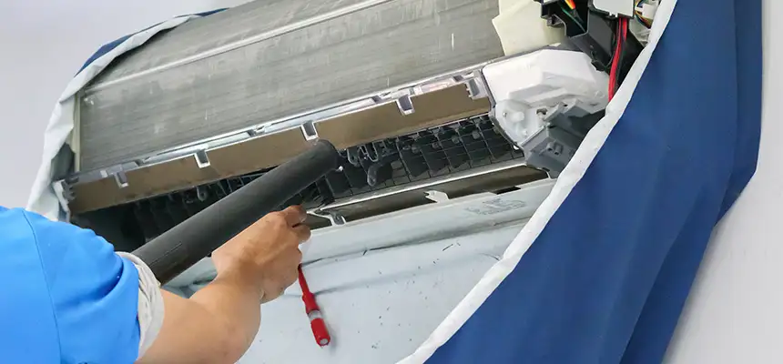 Advanced Clogged Dryer Vent Repair for Multi-Unit & Commercial in Searcy, AR