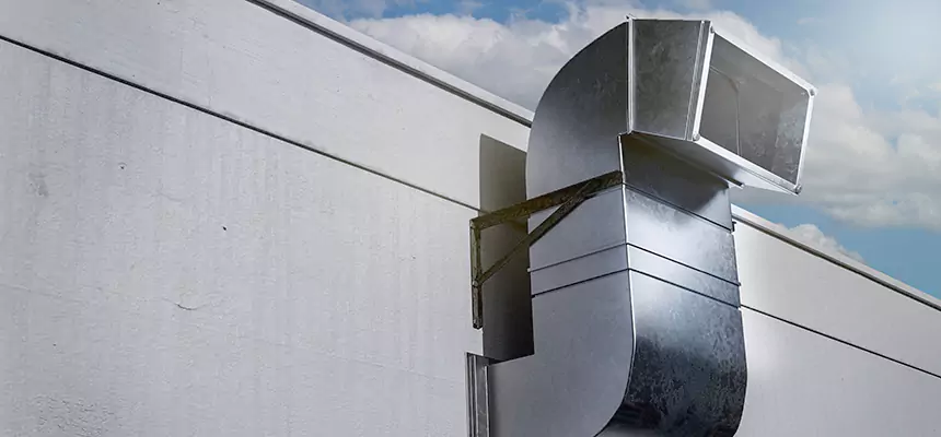 Comprehensive Commercial HVAC Cleaning in Searcy