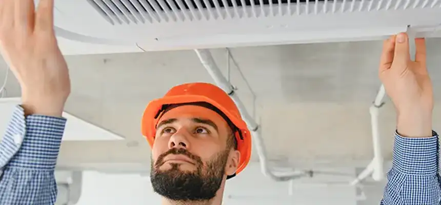 Our Furnace Vent Cleaning Services in Searcy, AR