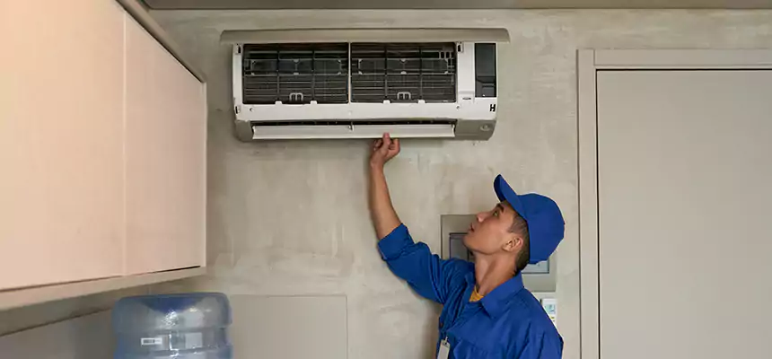 Balanced Fresh‑Air Ventilation (ERV/HRV) in Searcy