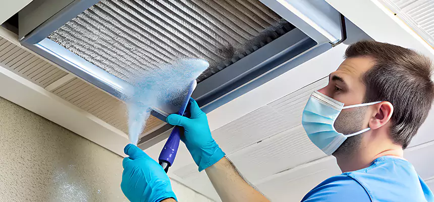 Our Home Ventilation Cleaning Services in Searcy, AR