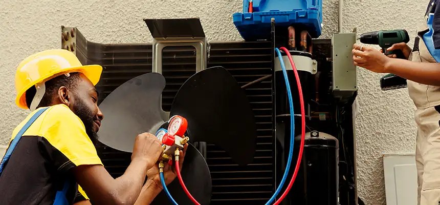 Our HVAC Airflow Optimization Services in Searcy, AR