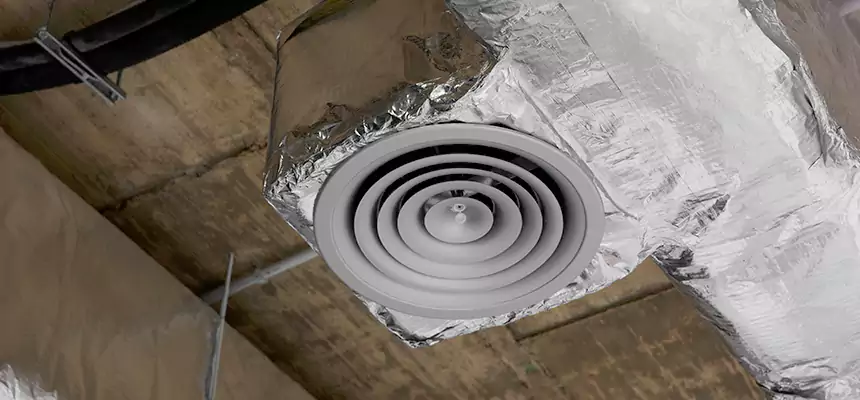 Our Industrial Dryer Vent Cleaning Services in Searcy, AR