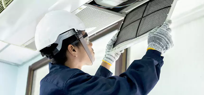 Our Mold & Mildew Removal from Air Ducts Services in Searcy, AR