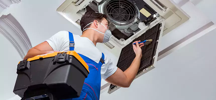Specialized Office Duct Cleaning  in Searcy, AR