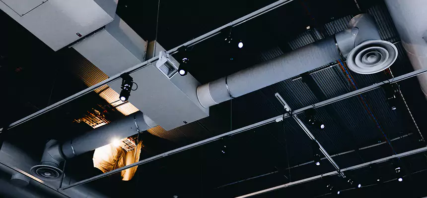 Our Seasonal Allergy Air Duct Cleaning Services in Searcy, AR