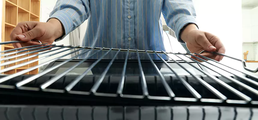 Our Vent Grille Washing Services in Searcy, AR