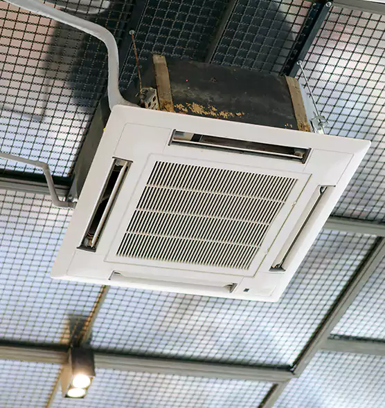 Top-Notch Allergy Relief Vent Cleaning Services in Searcy, AR