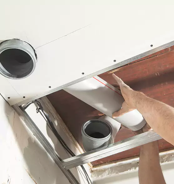 Professional Attic Air Duct Cleaning in Searcy, AR