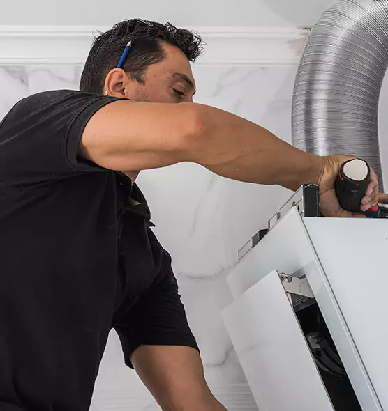 Trusted Bathroom Exhaust Duct Cleaning in Searcy, AR