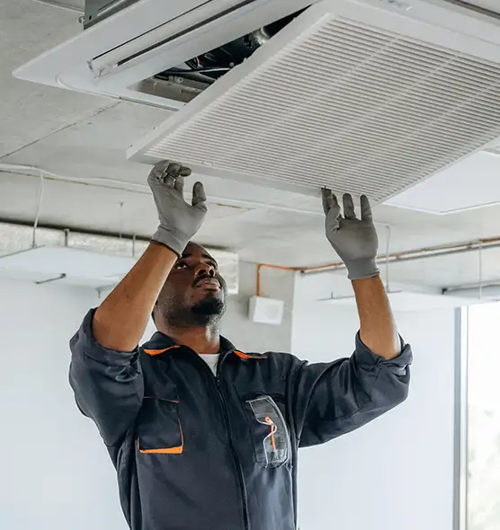 About Certified Air Duct Specialists in Searcy, AR