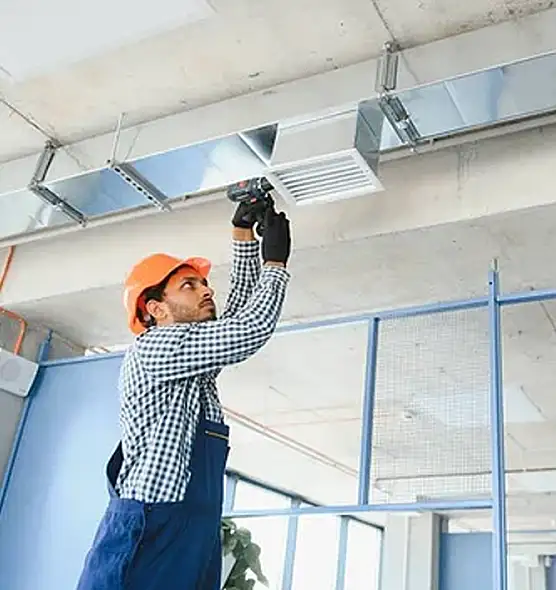 About Commercial Laundry Vent Cleaning in Searcy, AR