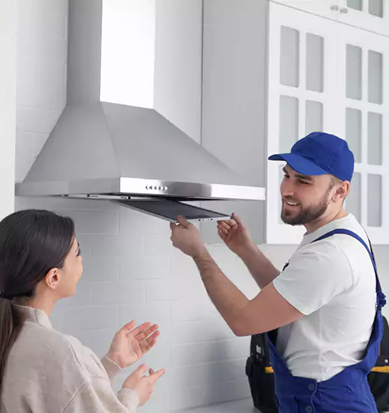 Professional Dryer Vent Cleaning Service in Searcy, AR