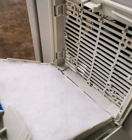 Professional Dryer Vent Mold Cleaning in Searcy, AR