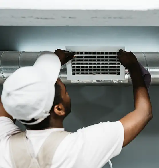 About Emergency Dryer Vent Repair in Searcy, AR