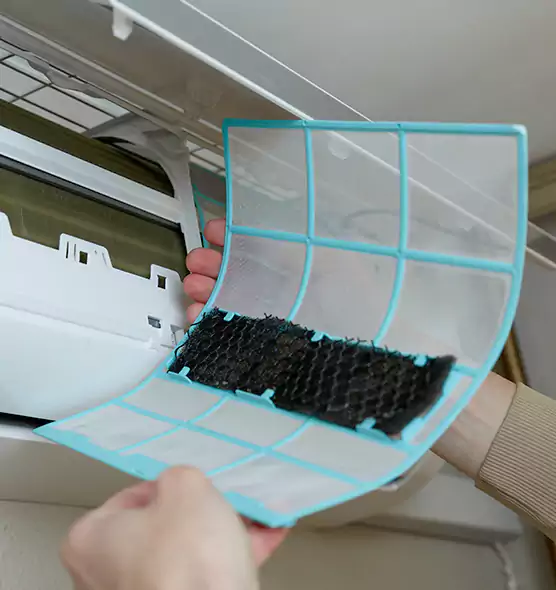 Welcome to Air Duct Cleaning & Repairs Searcy — Your Local HEPA Filter Installation Pros in Searcy, AR