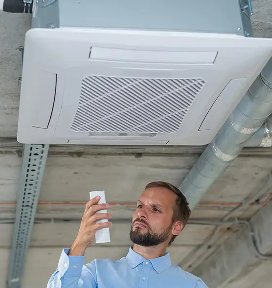 About Local Vent Cleaning Services in Searcy, AR