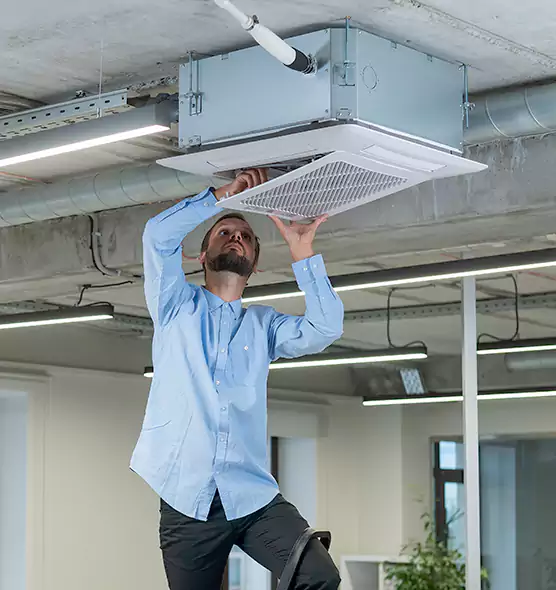 Advanced Residential Air Vent Cleaning in Searcy, AR