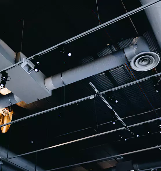 Professinal UV Light Air Purification for Ducts in Searcy, AR