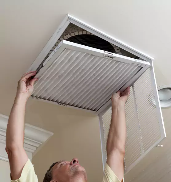 Trusted Vent Shaft Cleaning Expert in Searcy, AR