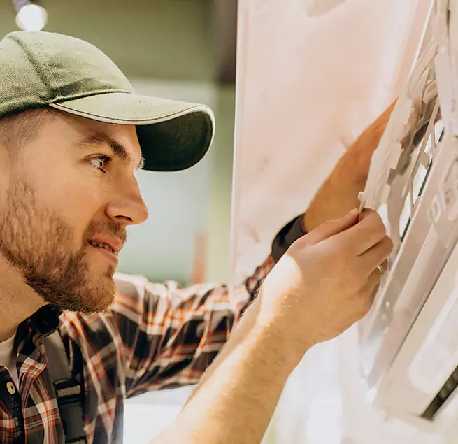 Why Homeowners Businesses Trust Us in Searcy, AR?