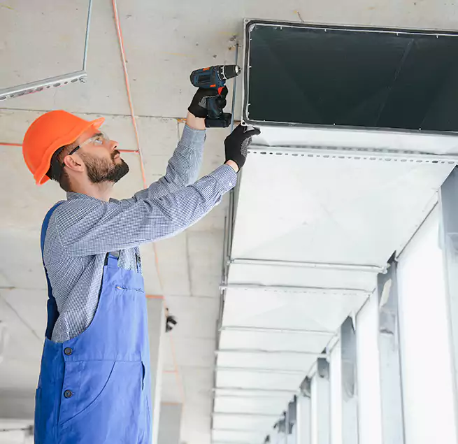 Why Homeowners & Businesses Trust Us in Searcy, AR?