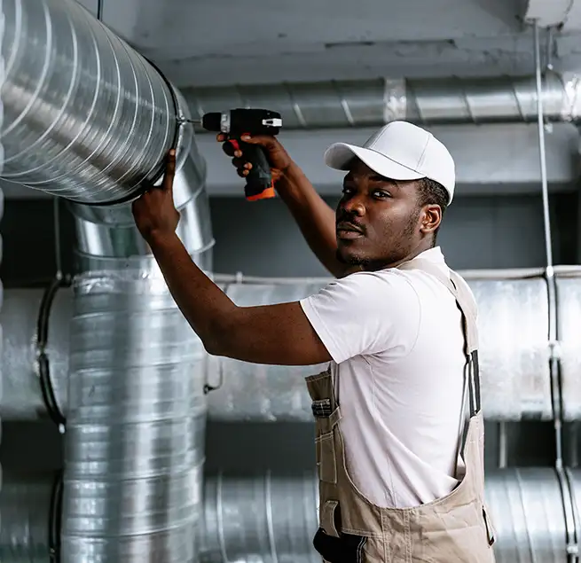 Why Homeowners & Businesses Trust Us Searcy, AR