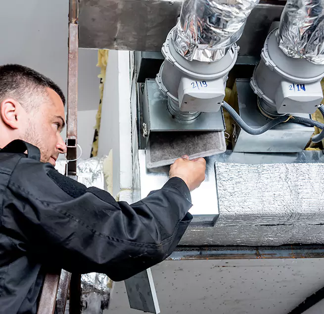 Why Homeowners & Businesses Trust Us in Searcy, AR?