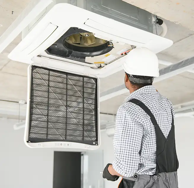 Why Homeowners & Businesses Trust Us in Searcy, AR?