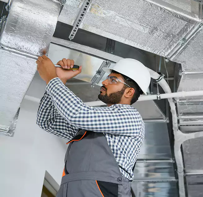 Why Homeowners & Businesses Trust Us Searcy, AR