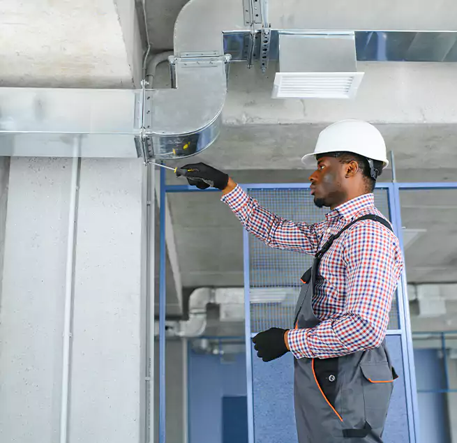 Why Homeowners & Businesses Trust Us Searcy, AR