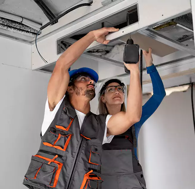 Why Homeowners & Businesses Trust Us in Searcy, AR