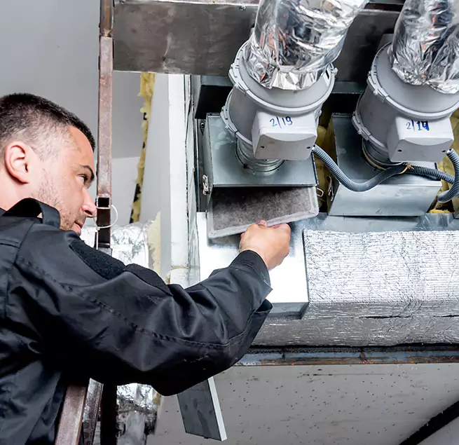 Why Homeowners & Businesses Trust Us in Searcy, AR?