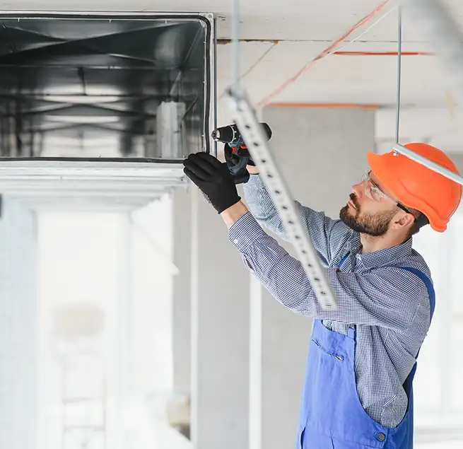 Why Homeowners & Businesses Trust Us in Searcy, AR?