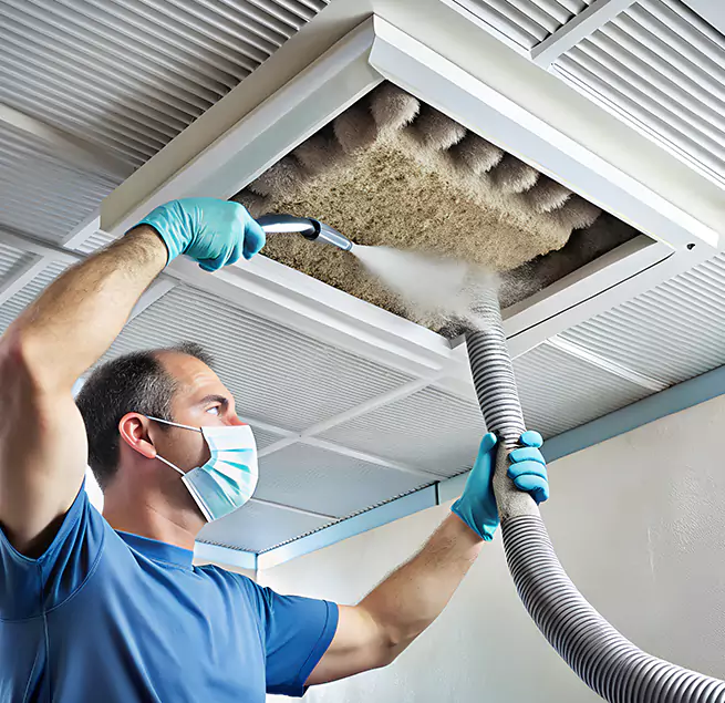 Why Homeowners & Businesses Trust Us Searcy, AR