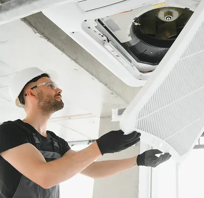 Why Homeowners & Businesses Trust Us in Searcy, AR?