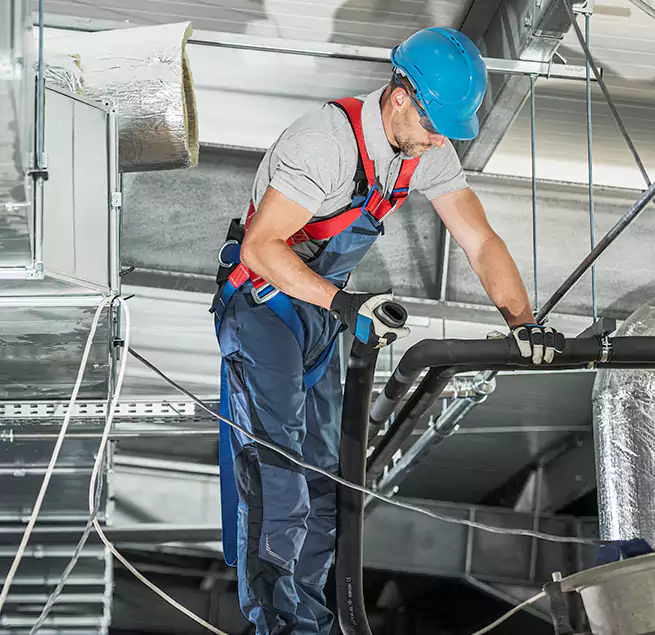 Why Homeowners & Businesses Trust Us in Searcy, AR?