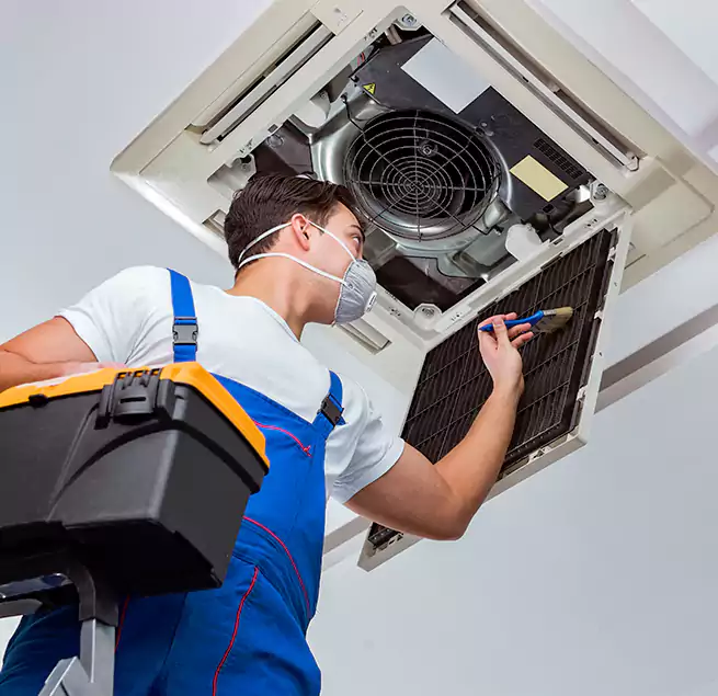 Why Homeowners & Businesses Trust Us in Searcy, AR