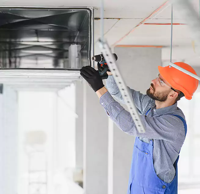 Why Homeowners & Businesses Trust Us Searcy, AR