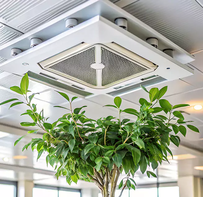 Why Homeowners & Businesses Trust Us in Searcy, AR