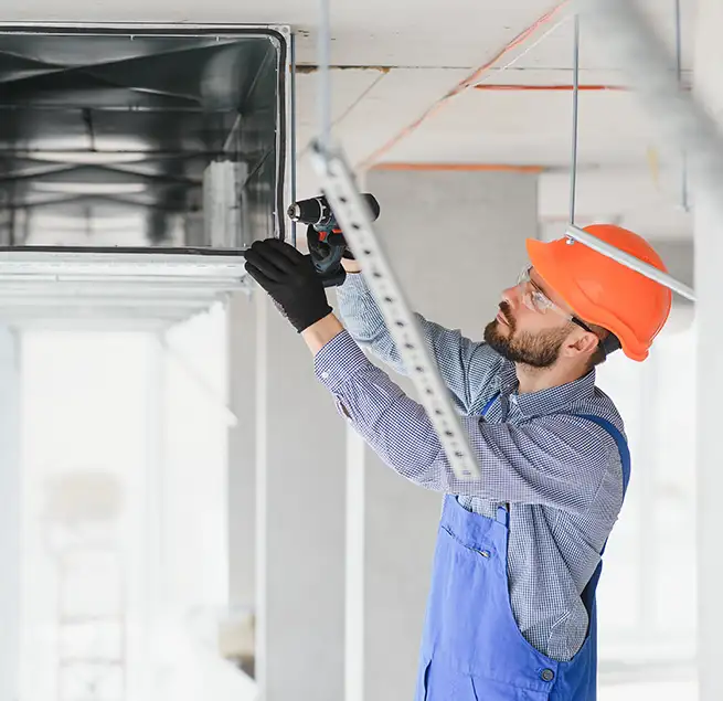  Why Homeowners Businesses Trust Us Searcy, AR